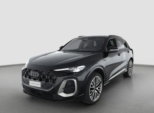 AUDI Q5 TFSI quatto 150 kW S-tronic