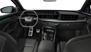 AUDI Q5 TFSI quatto 150 kW S-tronic