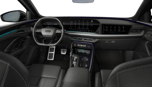 AUDI Q5 TFSI quatto 150 kW S-tronic