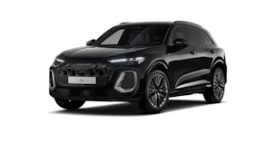 AUDI Q5 TFSI quatto 150 kW S-tronic