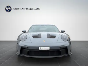 PORSCHE 911 Coupé 4.0 GT3 RS PDK
