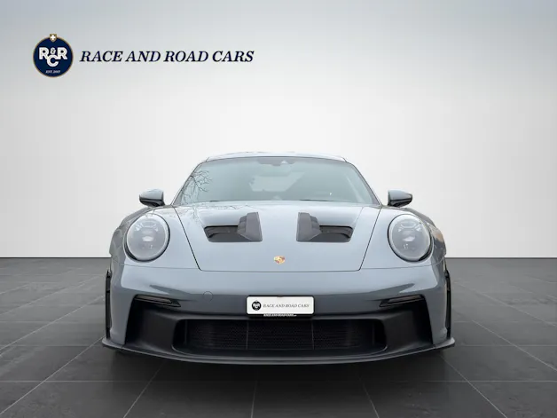 PORSCHE 911 Coupé 4.0 GT3 RS PDK