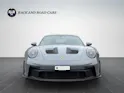 PORSCHE 911 Coupé 4.0 GT3 RS PDK