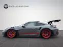 PORSCHE 911 Coupé 4.0 GT3 RS PDK