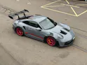 PORSCHE 911 Coupé 4.0 GT3 RS PDK