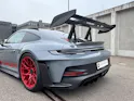 PORSCHE 911 Coupé 4.0 GT3 RS PDK