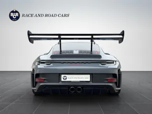 PORSCHE 911 Coupé 4.0 GT3 RS PDK