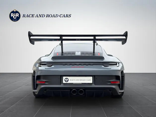 PORSCHE 911 Coupé 4.0 GT3 RS PDK