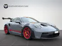 PORSCHE 911 Coupé 4.0 GT3 RS PDK
