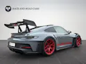 PORSCHE 911 Coupé 4.0 GT3 RS PDK