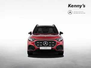MERCEDES-BENZ GLB 220 4MATIC