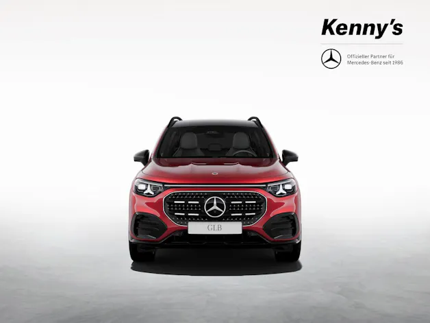 MERCEDES-BENZ GLB 220 4MATIC
