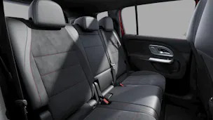 MERCEDES-BENZ GLB 220 4MATIC