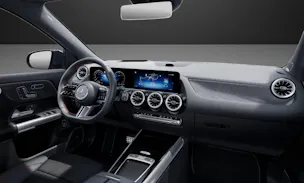 MERCEDES-BENZ GLA 220d 4Matic 8G-DCT