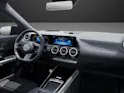 MERCEDES-BENZ GLA 220d 4Matic 8G-DCT