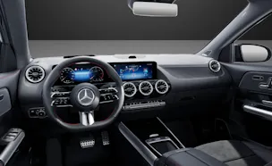 MERCEDES-BENZ GLA 220d 4Matic 8G-DCT