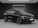 MERCEDES-BENZ GLA 220d 4Matic 8G-DCT