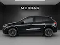 MERCEDES-BENZ GLA 220d 4Matic 8G-DCT