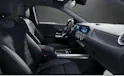 MERCEDES-BENZ GLA 220d 4Matic 8G-DCT