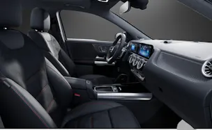 MERCEDES-BENZ GLA 220d 4Matic 8G-DCT
