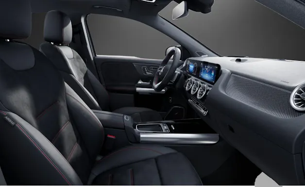 MERCEDES-BENZ GLA 220d 4Matic 8G-DCT
