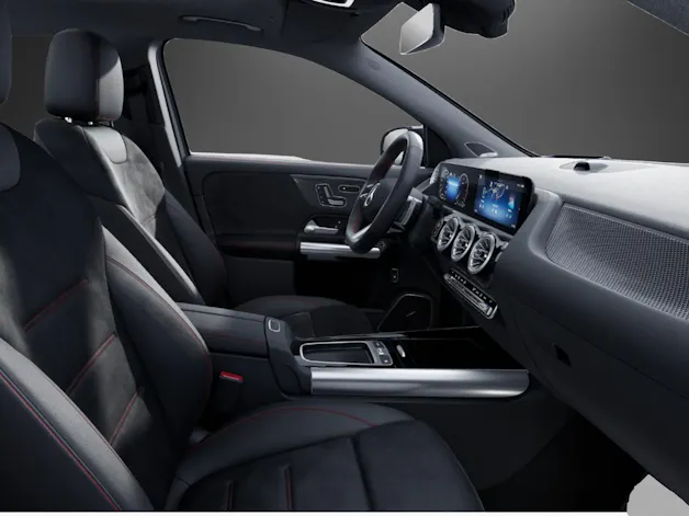 MERCEDES-BENZ GLA 220d 4Matic 8G-DCT