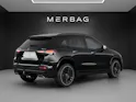 MERCEDES-BENZ GLA 220d 4Matic 8G-DCT