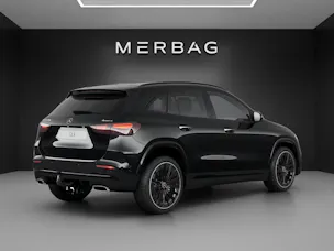 MERCEDES-BENZ GLA 220d 4Matic 8G-DCT