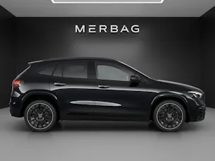 MERCEDES-BENZ GLA 220d 4Matic 8G-DCT