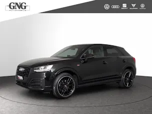 AUDI Q2 35 TFSI Sport S-tronic