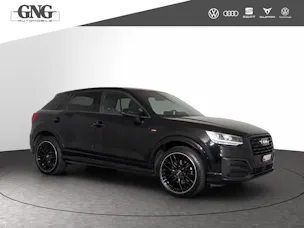 AUDI Q2 35 TFSI Sport S-tronic