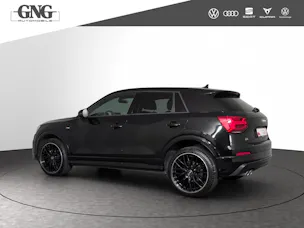 AUDI Q2 35 TFSI Sport S-tronic