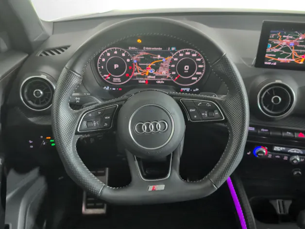 AUDI Q2 35 TFSI Sport S-tronic