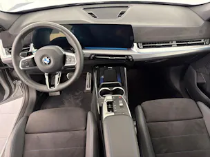 BMW X1 sDrive 18i M Sport
