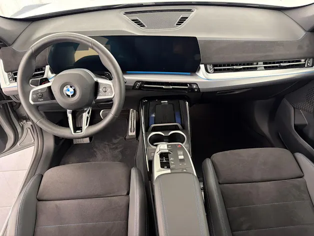 BMW X1 sDrive 18i M Sport