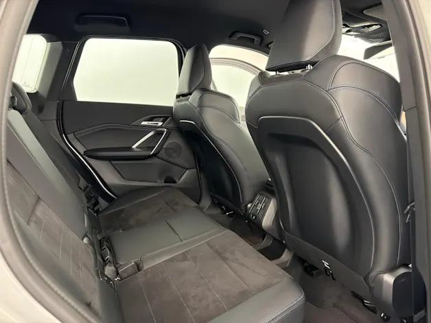 BMW X1 sDrive 18i M Sport