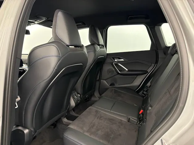 BMW X1 sDrive 18i M Sport