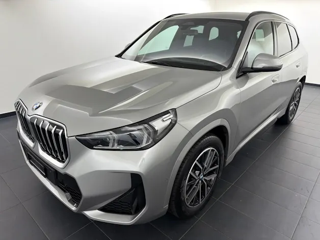 BMW X1 sDrive 18i M Sport