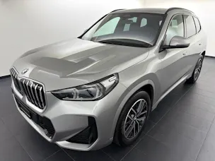 BMW X1 sDrive 18i M Sport