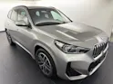 BMW X1 sDrive 18i M Sport