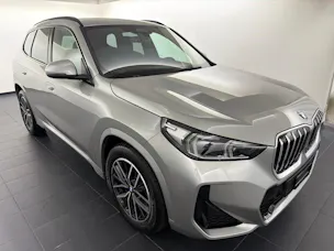 BMW X1 sDrive 18i M Sport