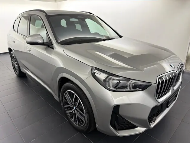 BMW X1 sDrive 18i M Sport