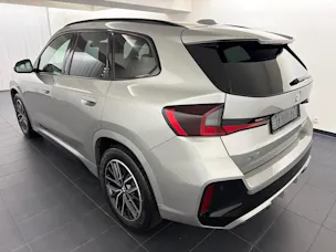 BMW X1 sDrive 18i M Sport