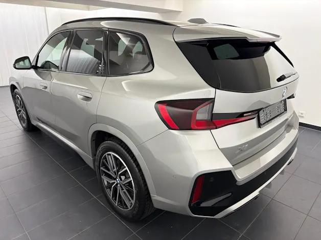 BMW X1 sDrive 18i M Sport