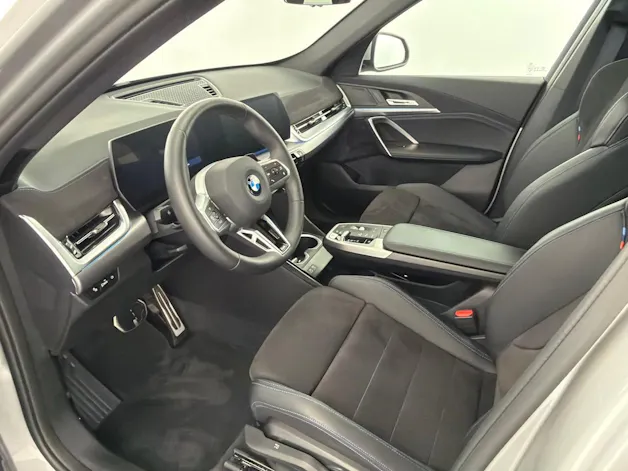 BMW X1 sDrive 18i M Sport