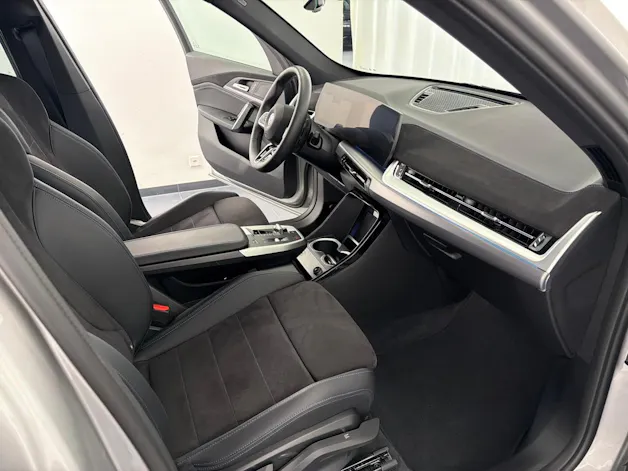 BMW X1 sDrive 18i M Sport