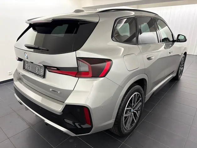 BMW X1 sDrive 18i M Sport