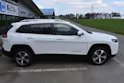 JEEP Cherokee 2.0 Limited AWD Drive I 9ATX mit Anhängerkupplung