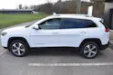 JEEP Cherokee 2.0 Limited AWD Drive I 9ATX mit Anhängerkupplung