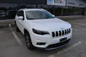 JEEP Cherokee 2.0 Limited AWD Drive I 9ATX mit Anhängerkupplung
